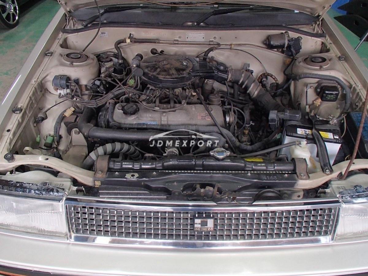 Toyota Corolla 1986 thumbnail 25