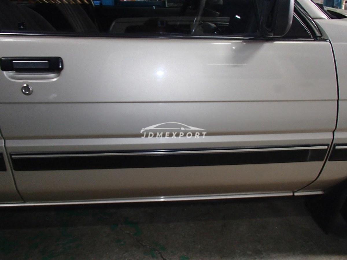 Toyota Corolla 1986 thumbnail 20