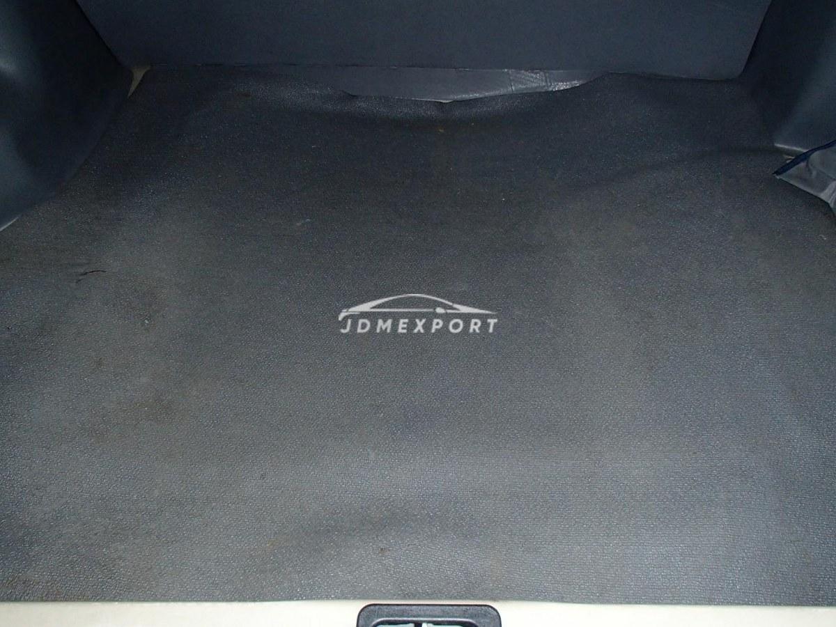 Toyota Corolla 1986 thumbnail 36