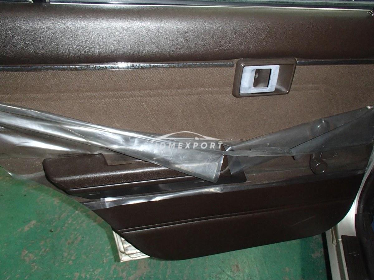 Toyota Corolla 1986 thumbnail 45