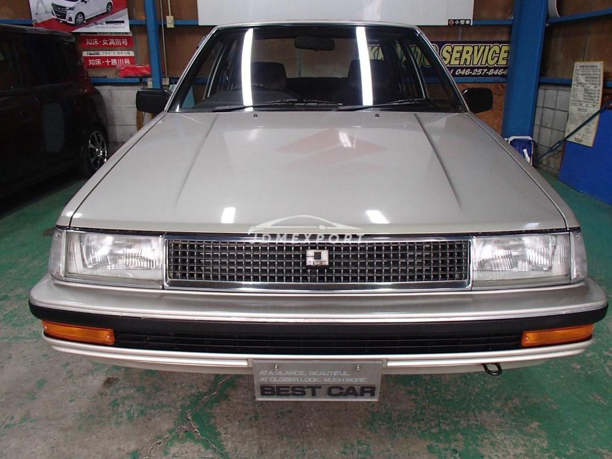Toyota Corolla 1986 thumbnail 4