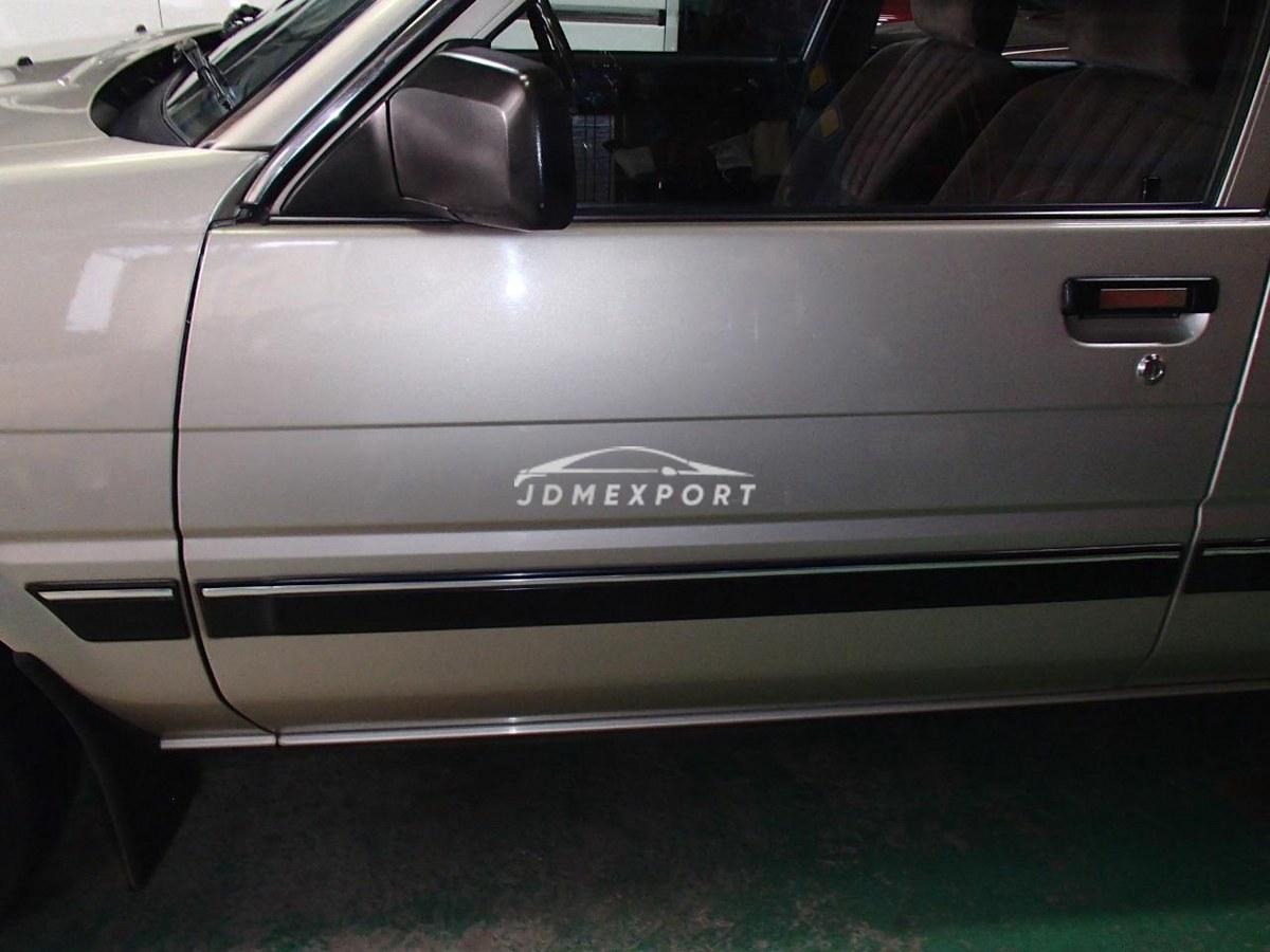 Toyota Corolla 1986 thumbnail 15