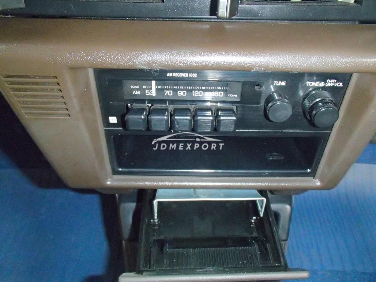 Toyota Corolla 1986 thumbnail 49