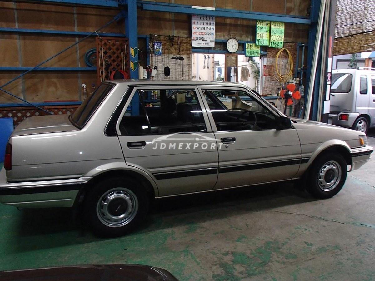 Toyota Corolla 1986 thumbnail 24