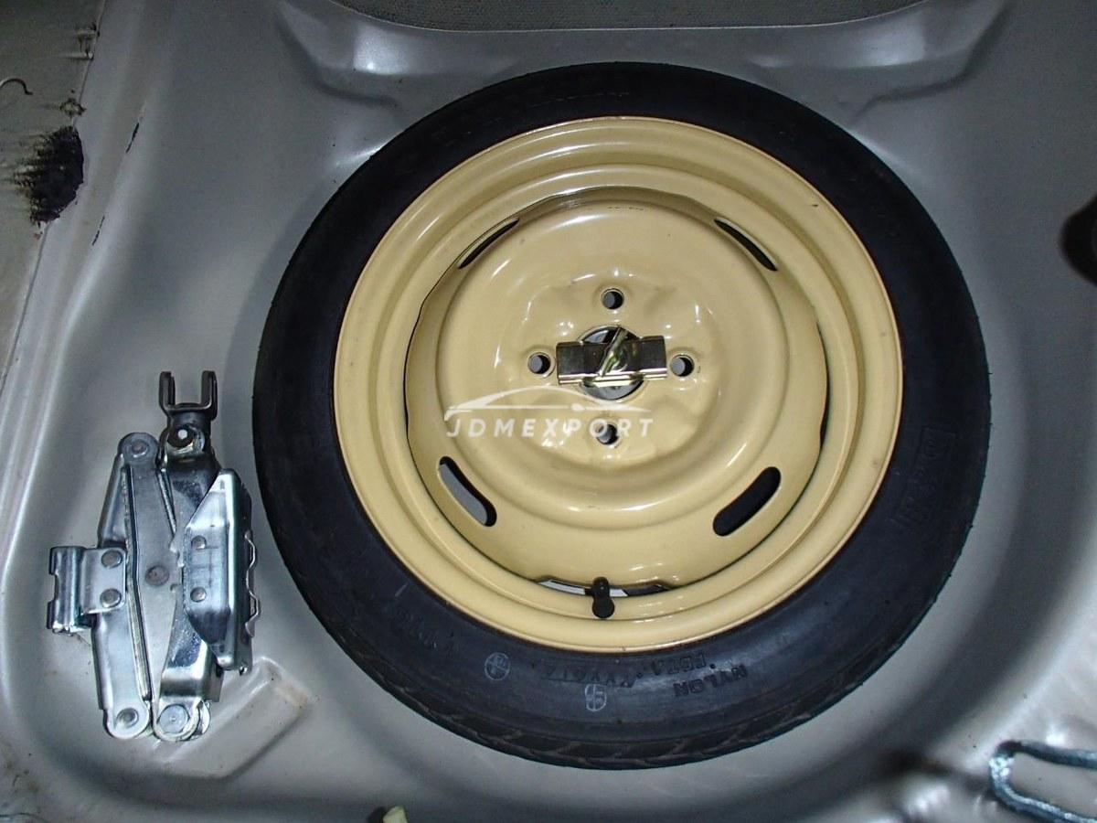 Toyota Corolla 1986 thumbnail 37