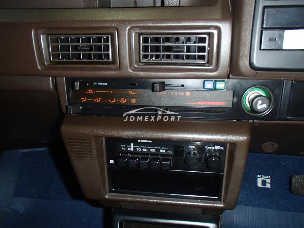 Toyota Corolla 1986 thumbnail 48