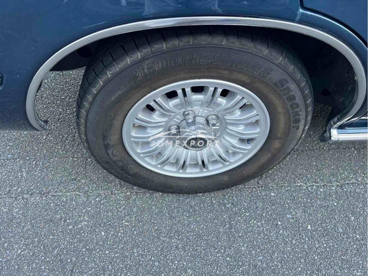 Toyota Crown 1980 thumbnail 25