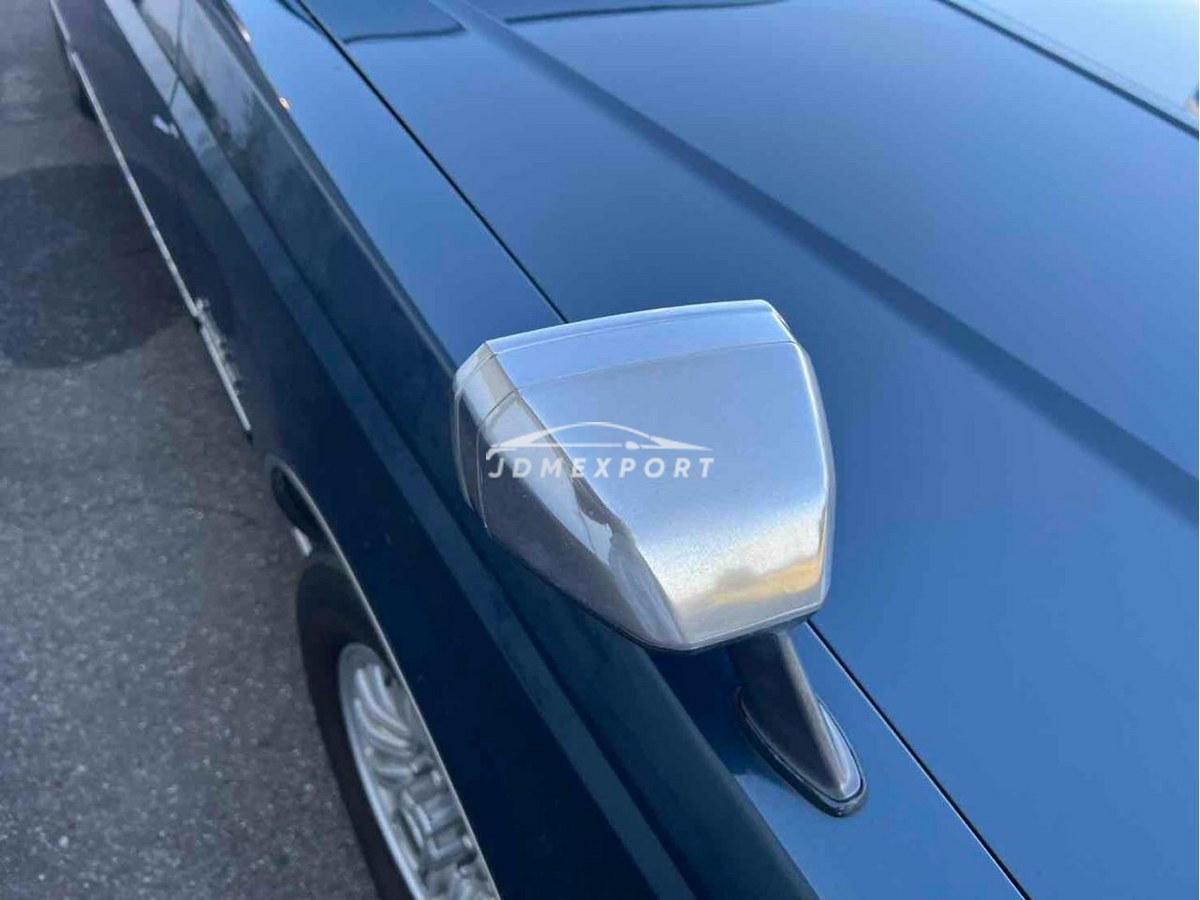 Toyota Crown 1980 thumbnail 26