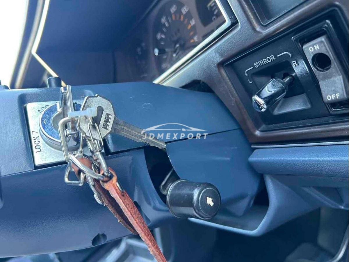 Toyota Crown 1980 thumbnail 5