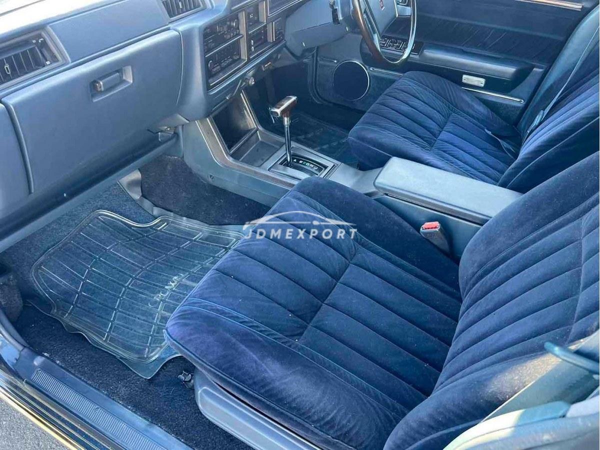 Toyota Crown 1980 thumbnail 7