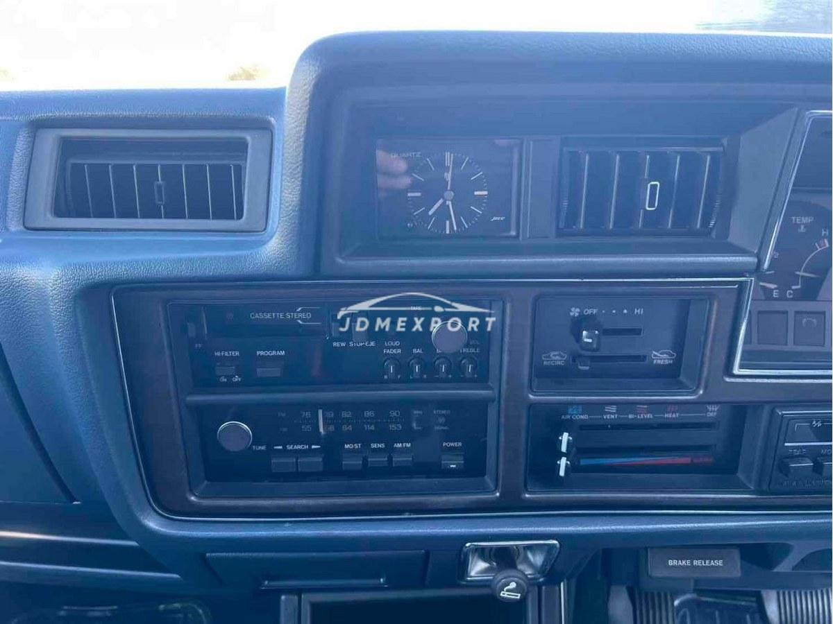 Toyota Crown 1980 thumbnail 2