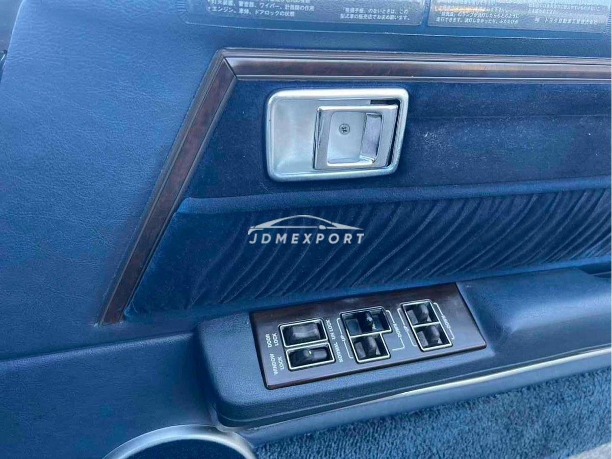 Toyota Crown 1980 thumbnail 6