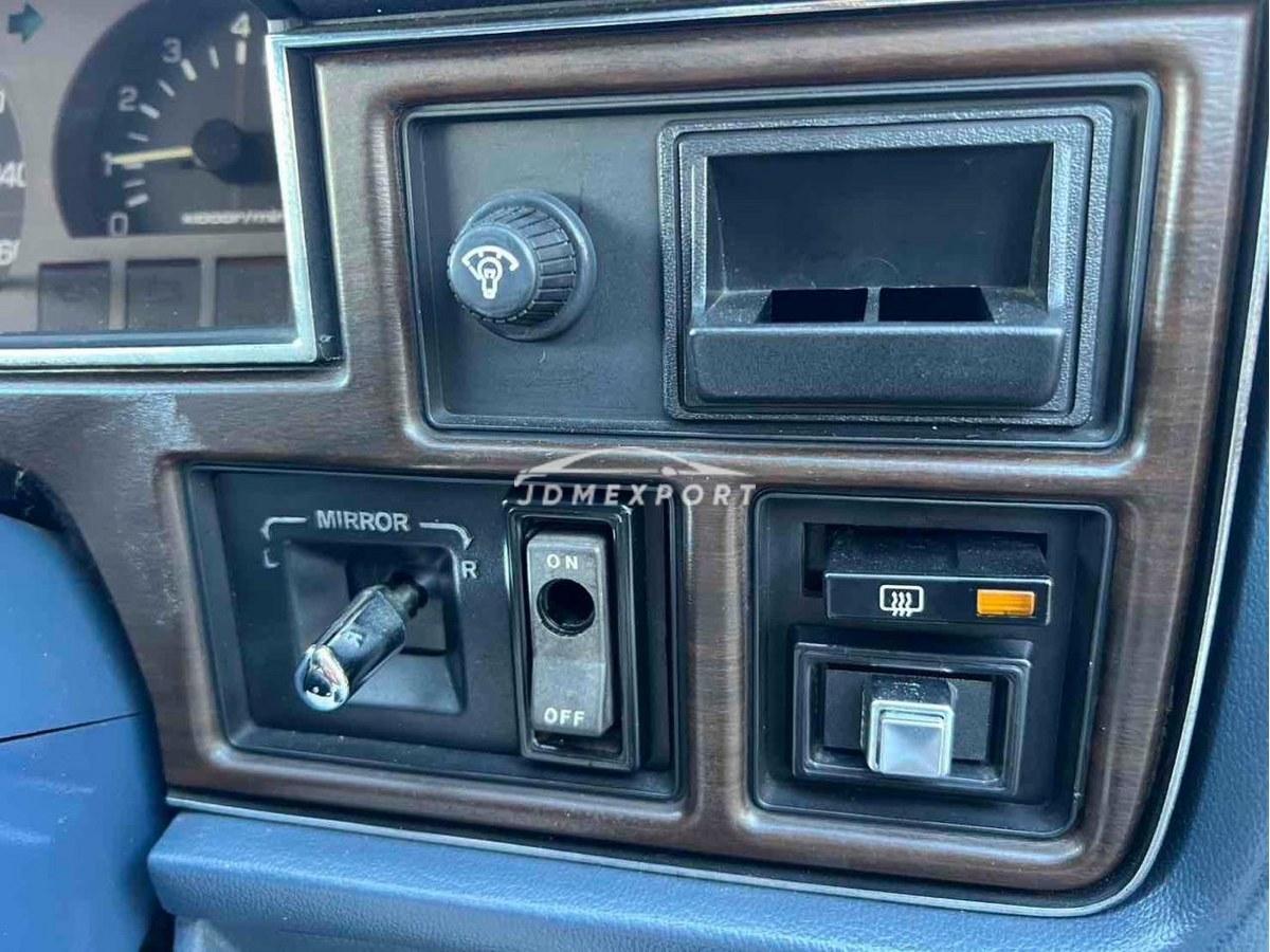 Toyota Crown 1980 thumbnail 3