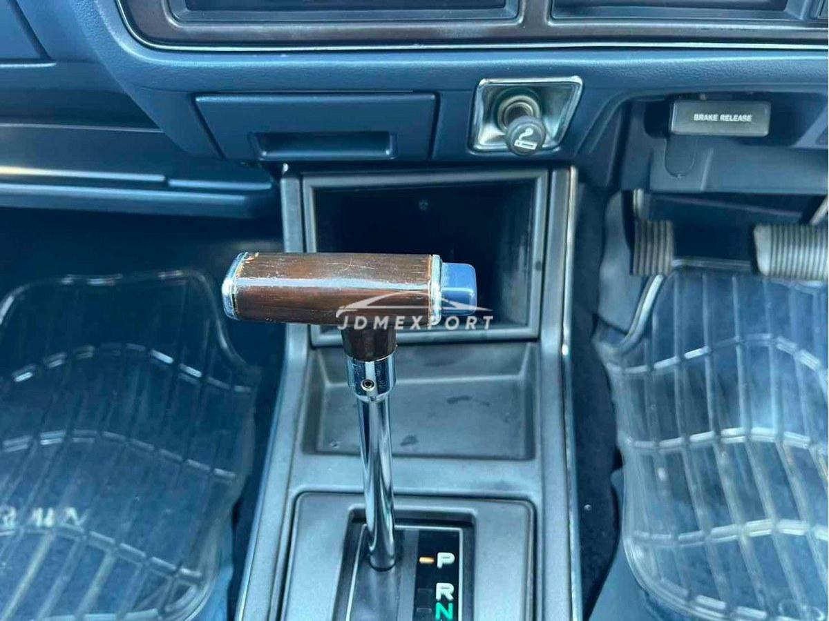 Toyota Crown 1980 thumbnail 4