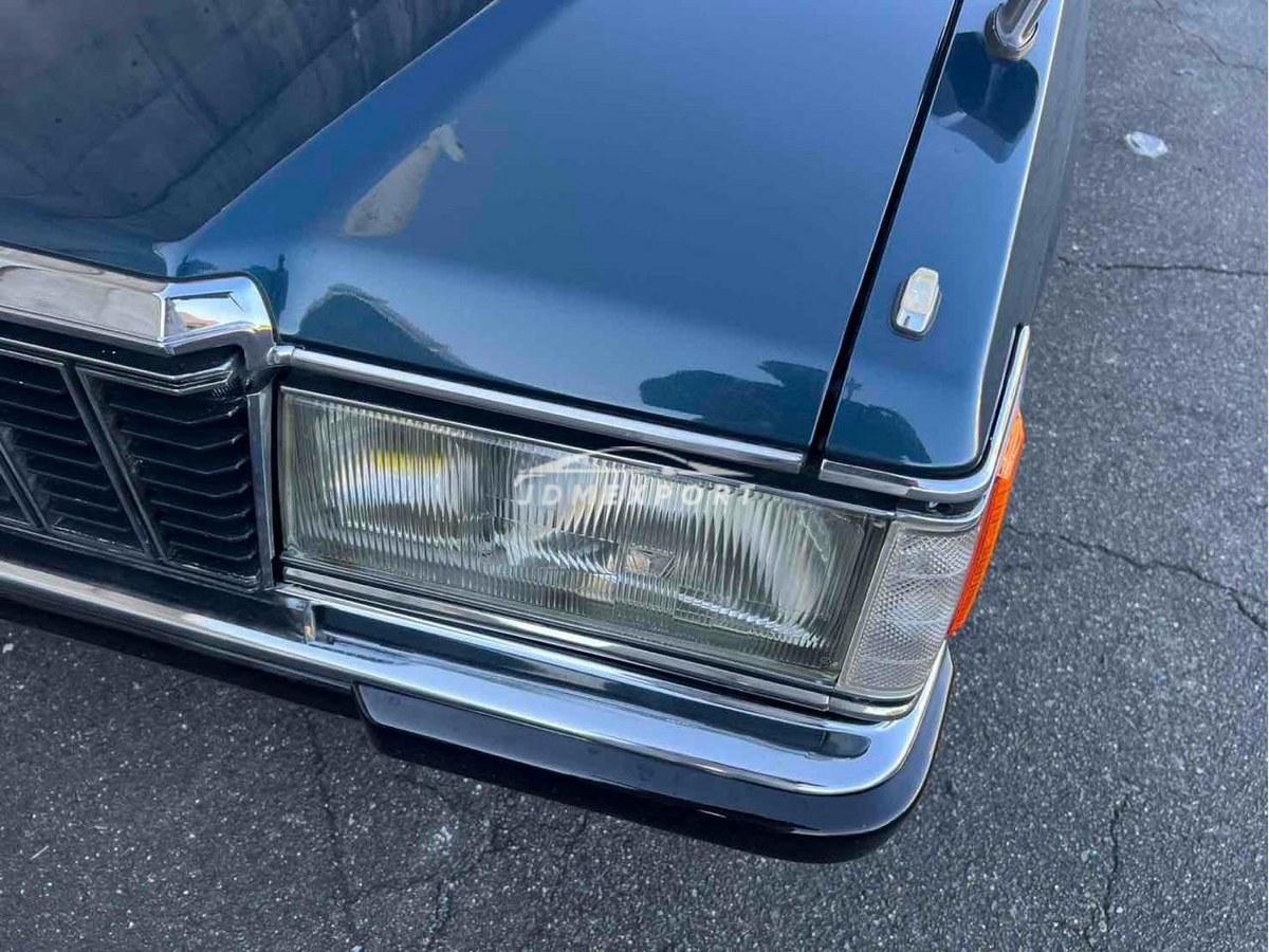 Toyota Crown 1980 thumbnail 16