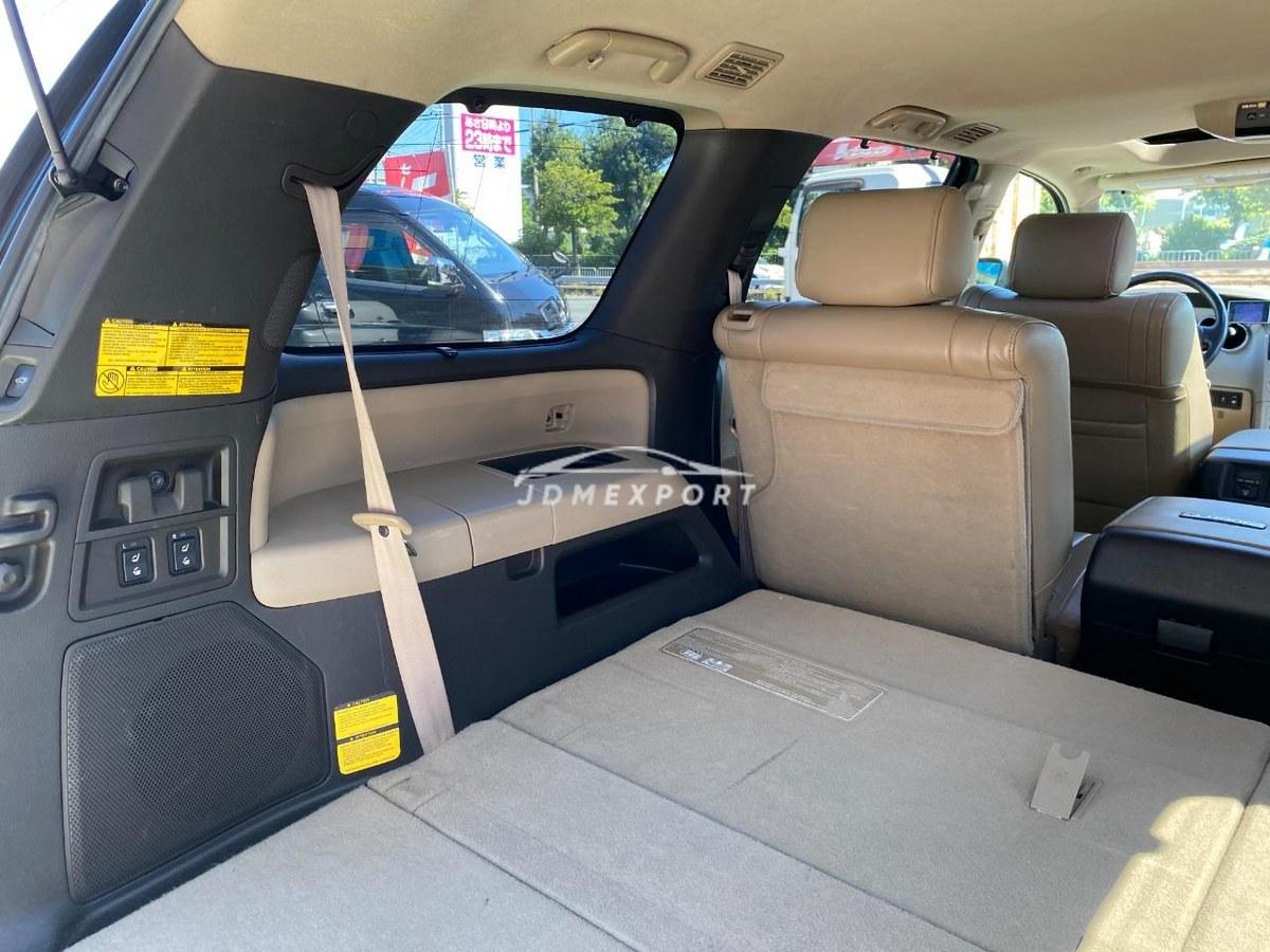 Toyota Sequoia 1990 thumbnail 32