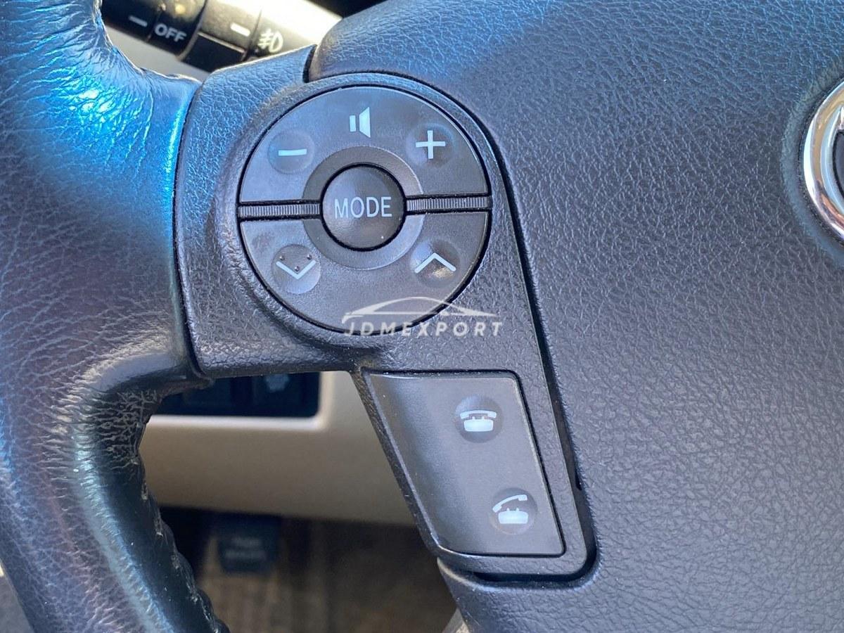 Toyota Sequoia 1990 thumbnail 50