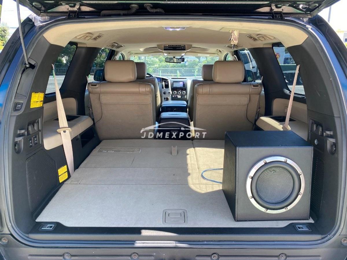 Toyota Sequoia 1990 thumbnail 28