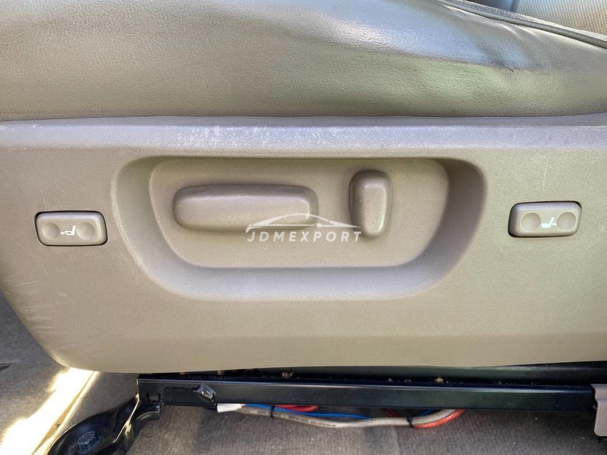Toyota Sequoia 1990 thumbnail 65
