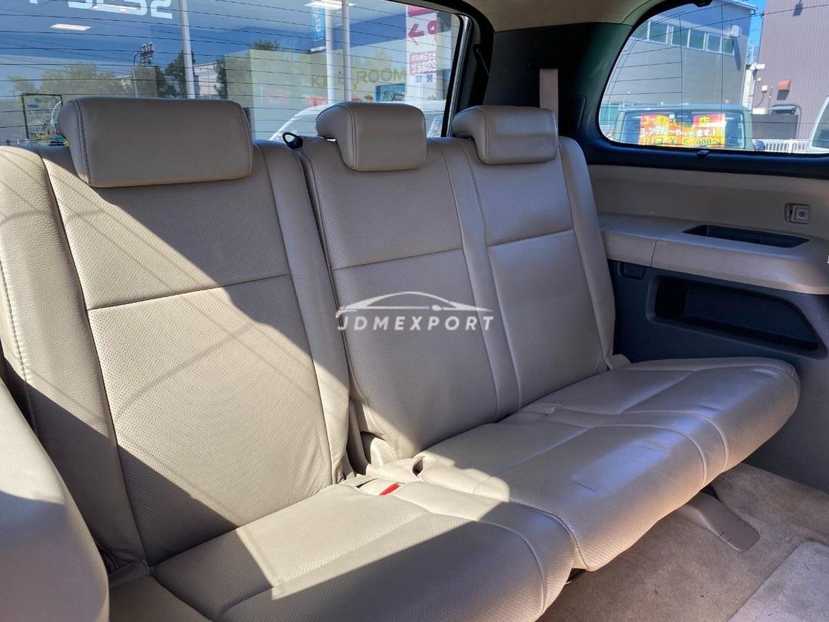 Toyota Sequoia 1990 thumbnail 27