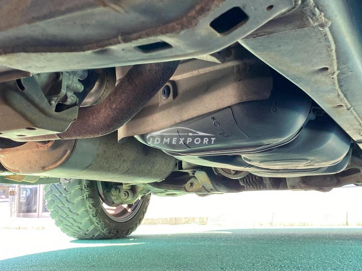 Toyota Sequoia 1990 thumbnail 72