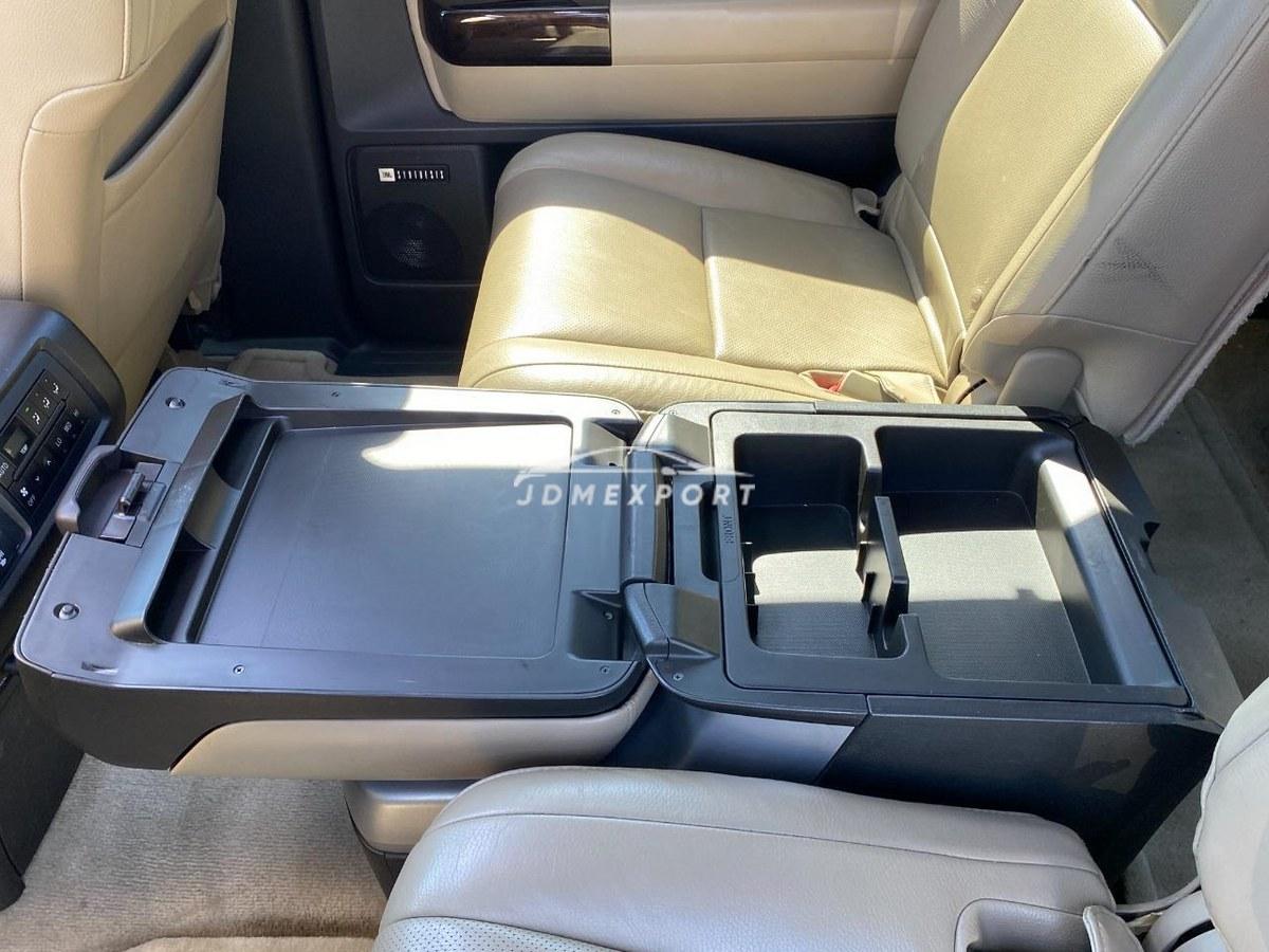 Toyota Sequoia 1990 thumbnail 60