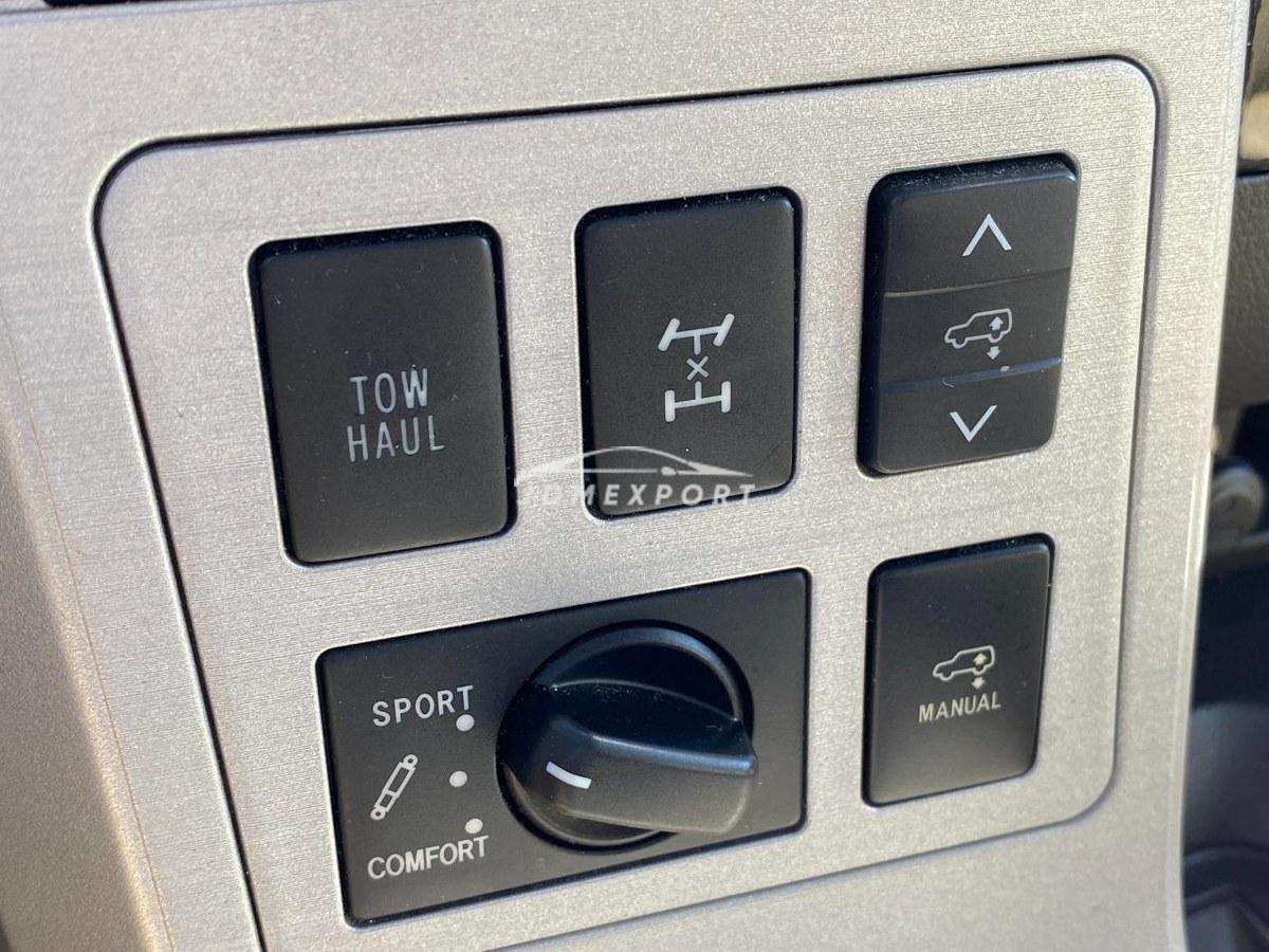 Toyota Sequoia 1990 thumbnail 49