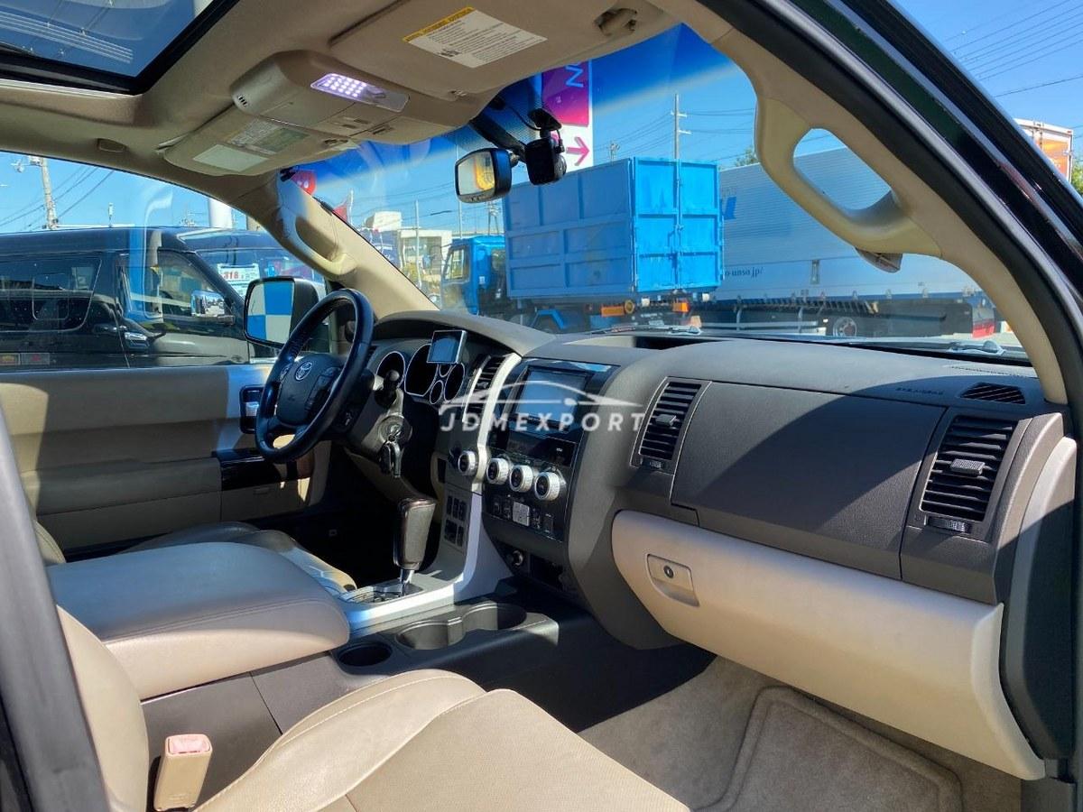 Toyota Sequoia 1990 thumbnail 23