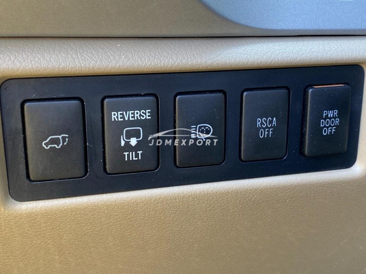 Toyota Sequoia 1990 thumbnail 47