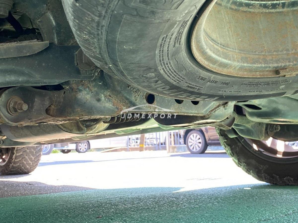 Toyota Sequoia 1990 thumbnail 74