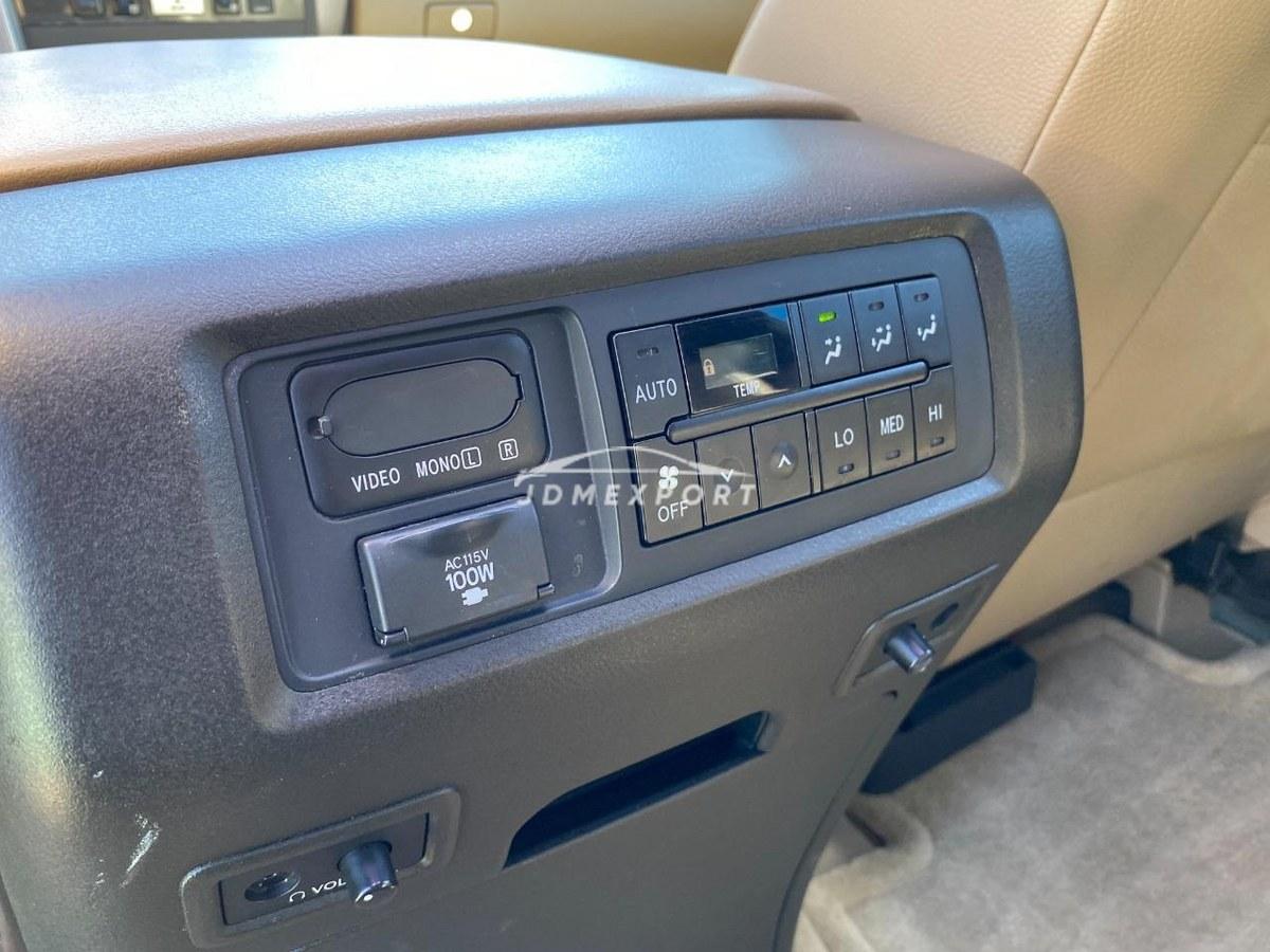 Toyota Sequoia 1990 thumbnail 63