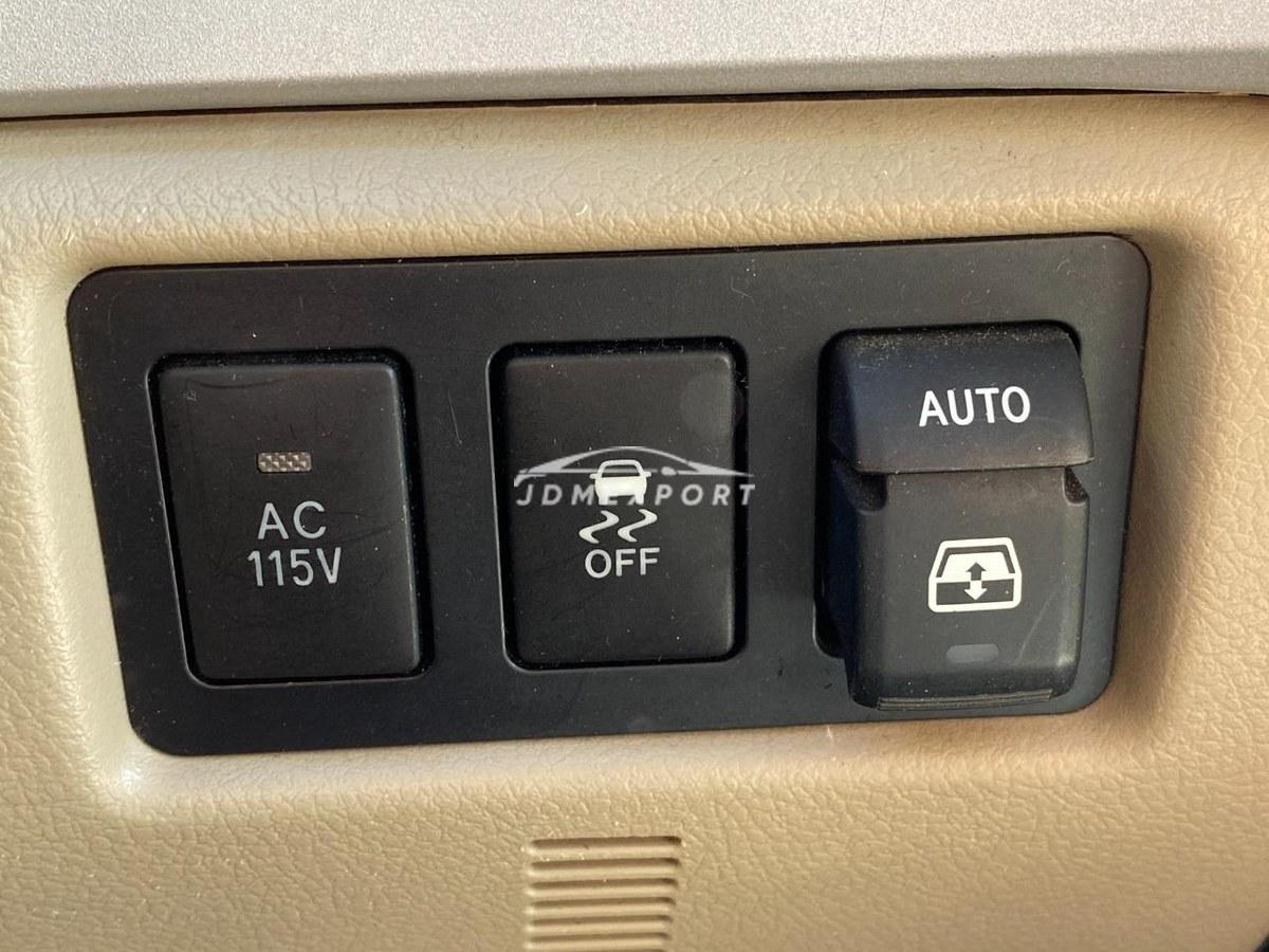 Toyota Sequoia 1990 thumbnail 48