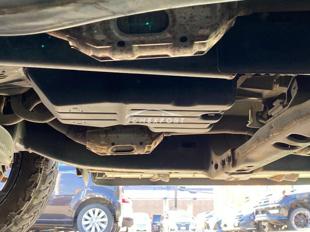 Toyota Sequoia 1990 thumbnail 76
