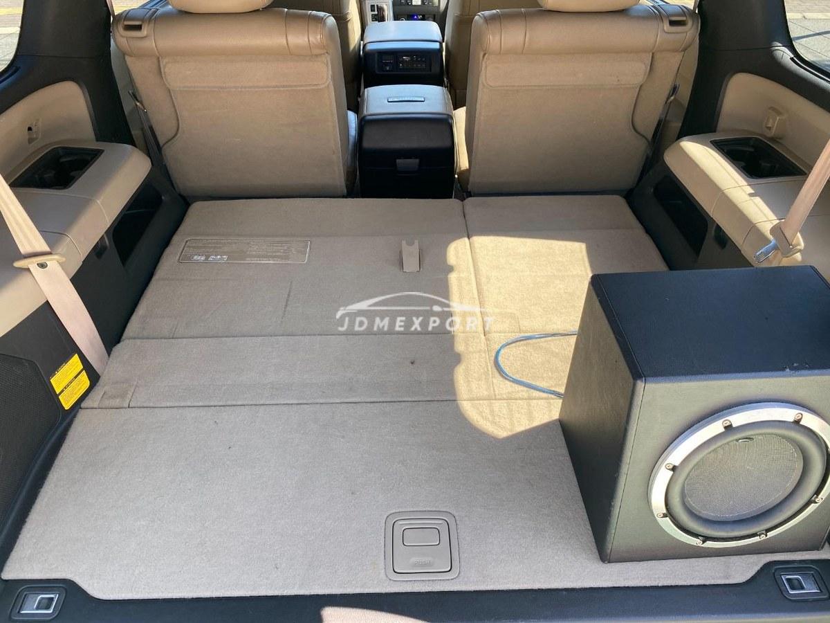 Toyota Sequoia 1990 thumbnail 30