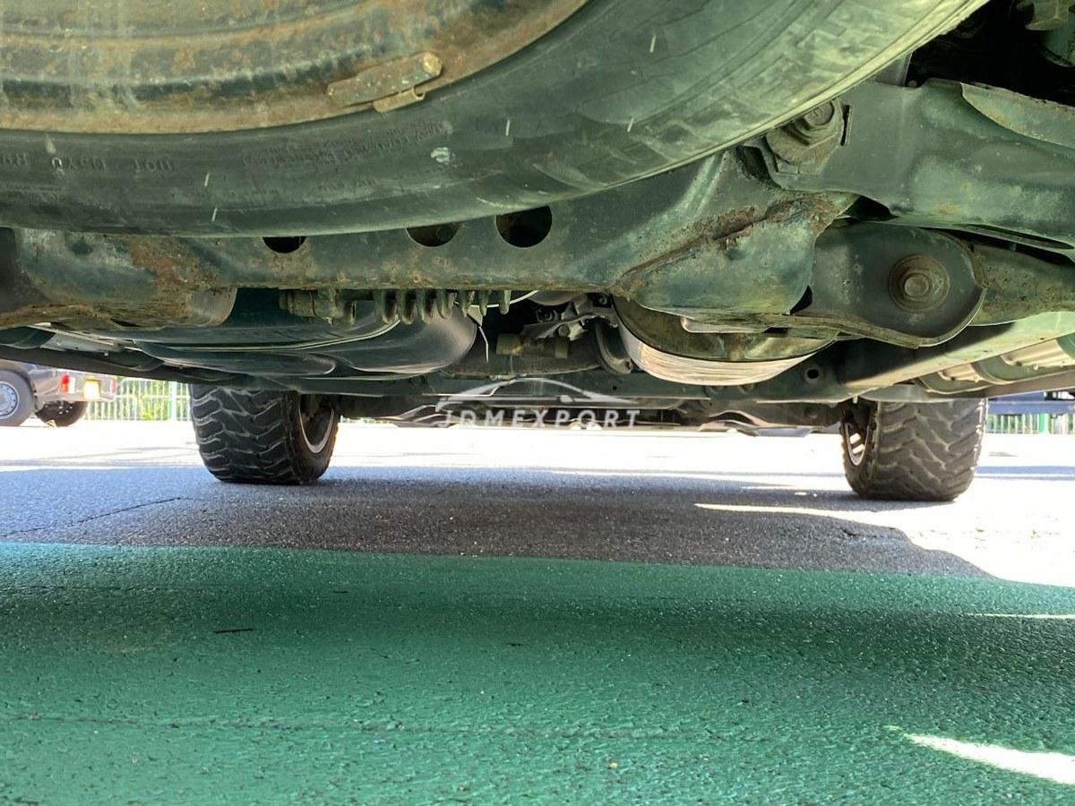 Toyota Sequoia 1990 thumbnail 75