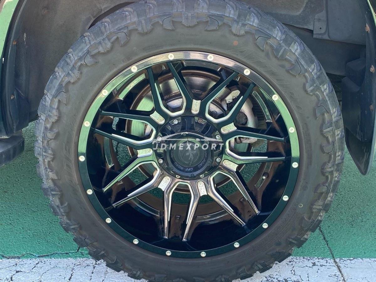Toyota Sequoia 1990 thumbnail 69
