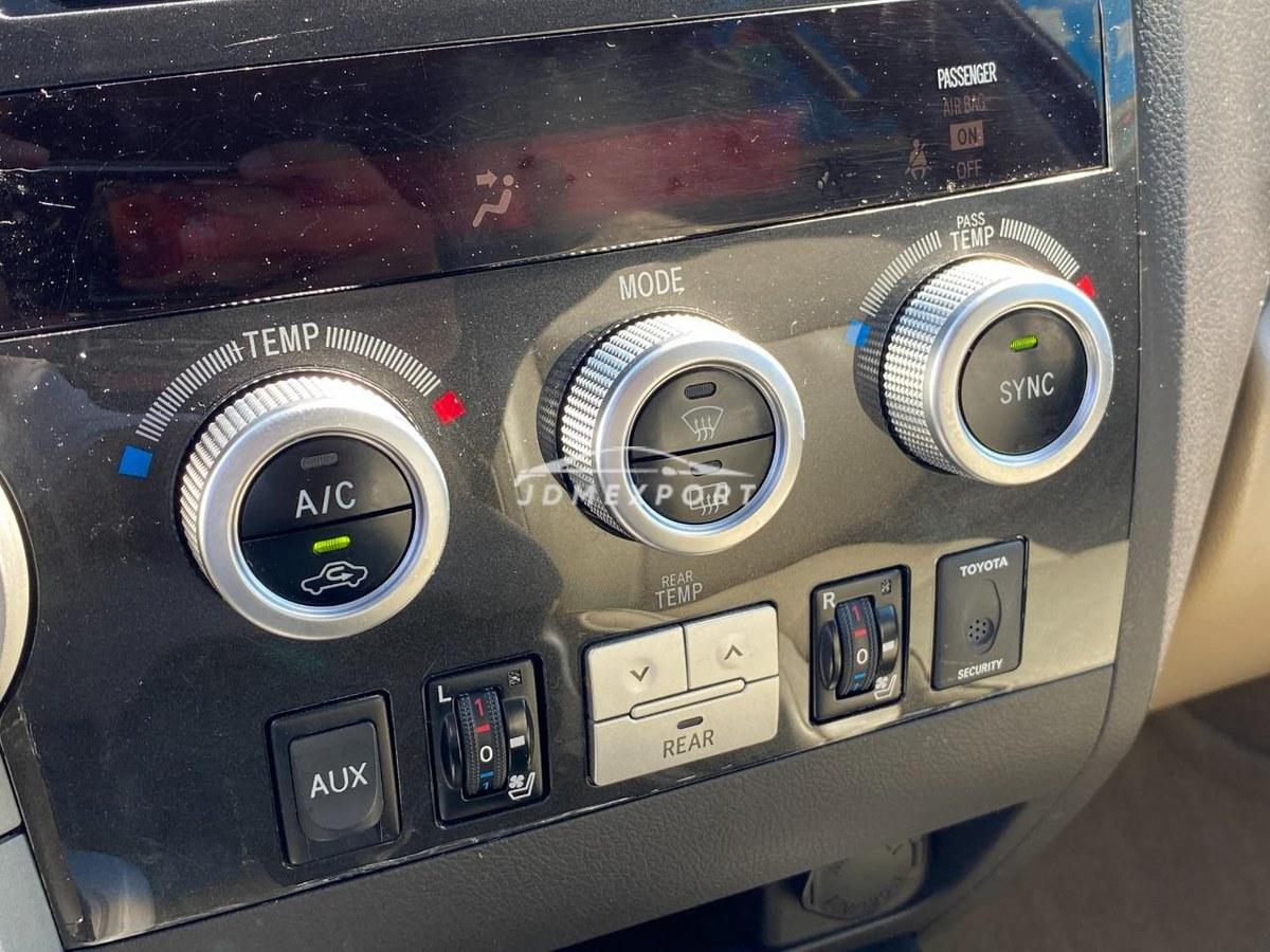 Toyota Sequoia 1990 thumbnail 46