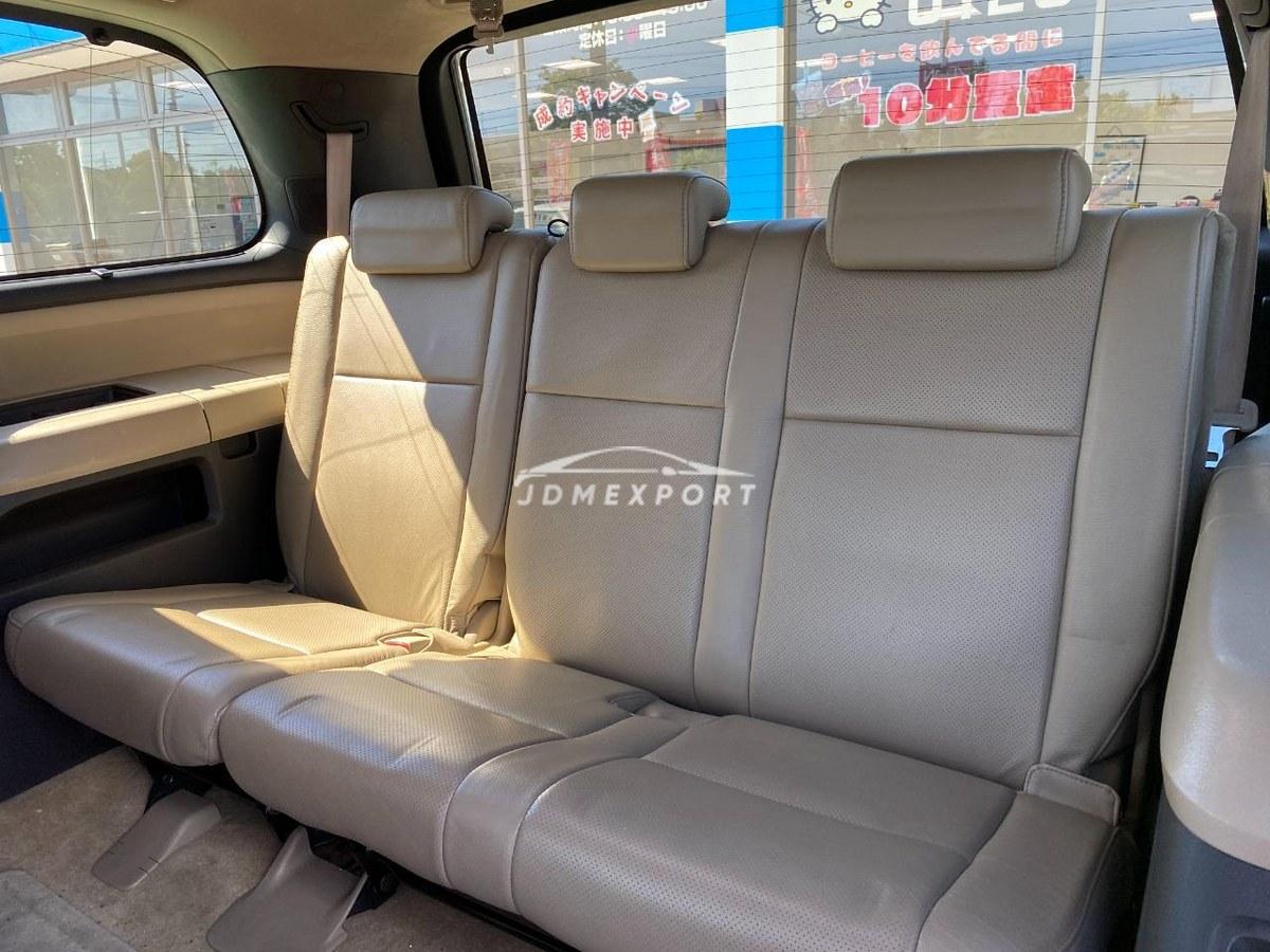 Toyota Sequoia 1990 thumbnail 33