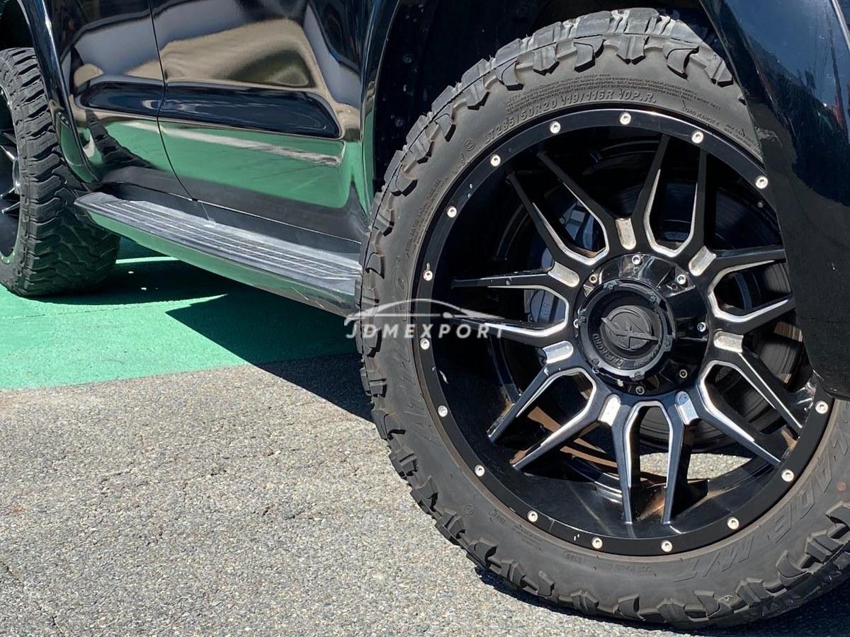 Toyota Sequoia 1990 thumbnail 68