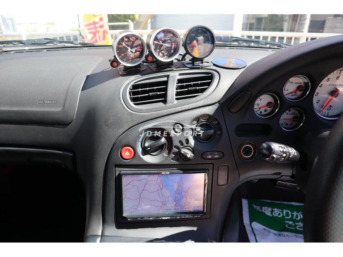 Mazda RX-7 2001 thumbnail 33