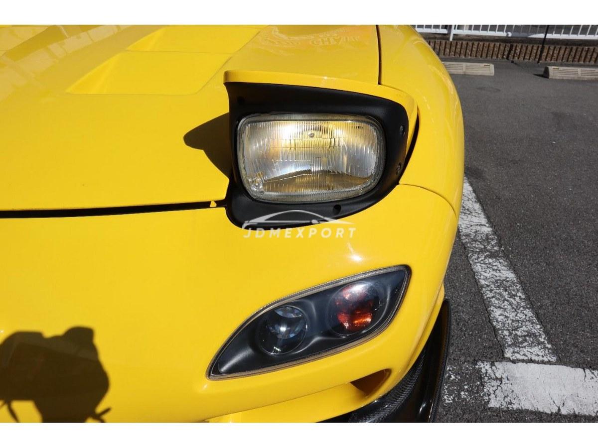 Mazda RX-7 2001 thumbnail 27