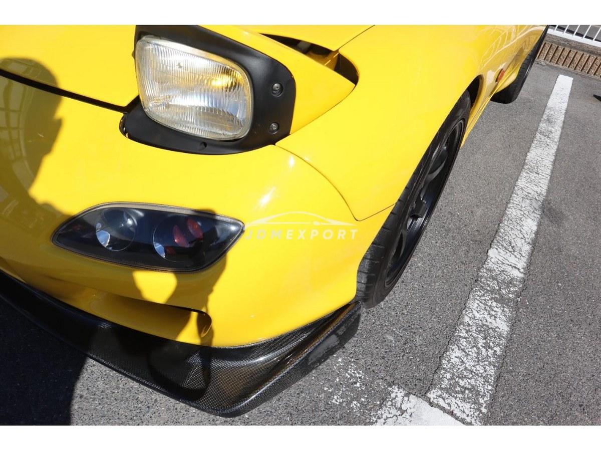 Mazda RX-7 2001 thumbnail 24
