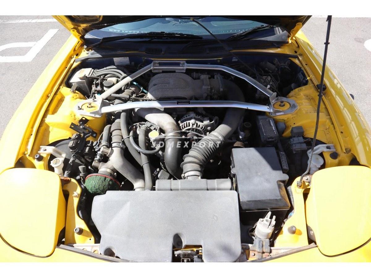 Mazda RX-7 2001 thumbnail 23
