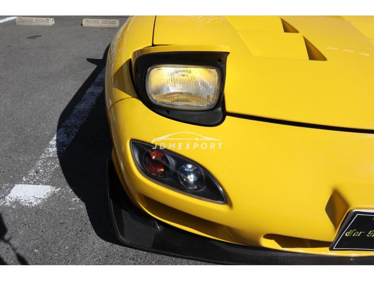 Mazda RX-7 2001 thumbnail 26