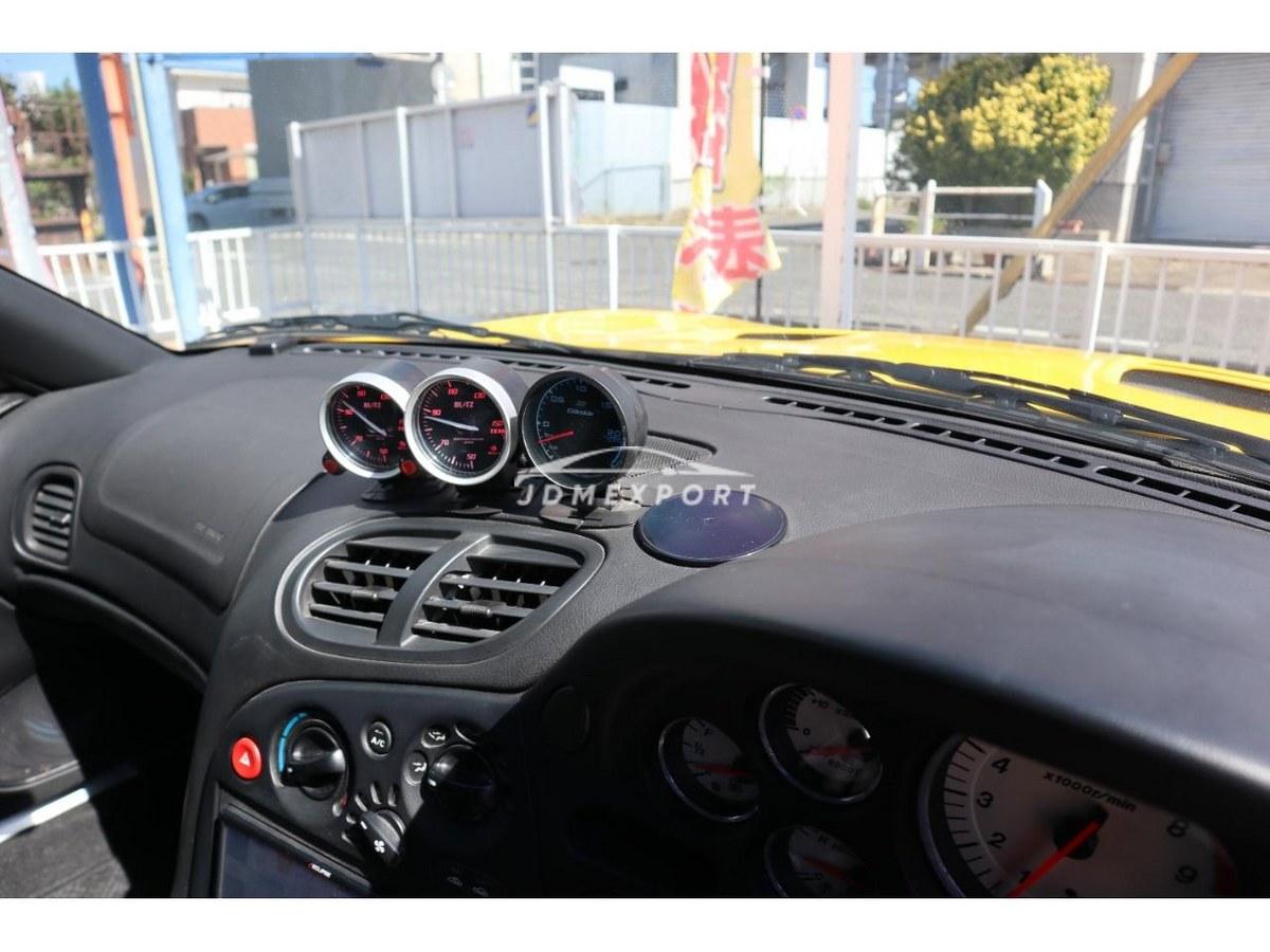 Mazda RX-7 2001 thumbnail 30