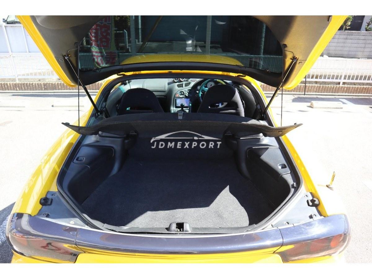 Mazda RX-7 2001 thumbnail 12