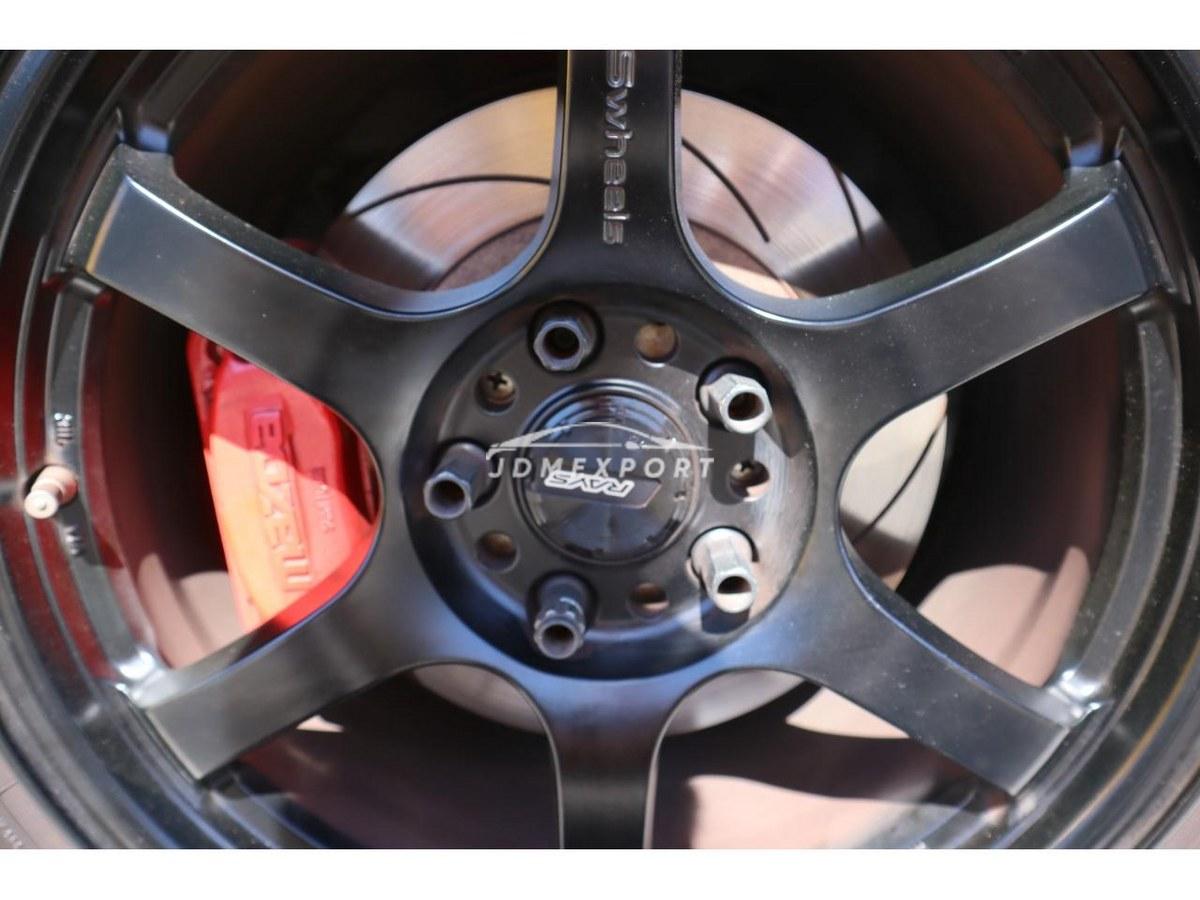 Mazda RX-7 2001 thumbnail 39