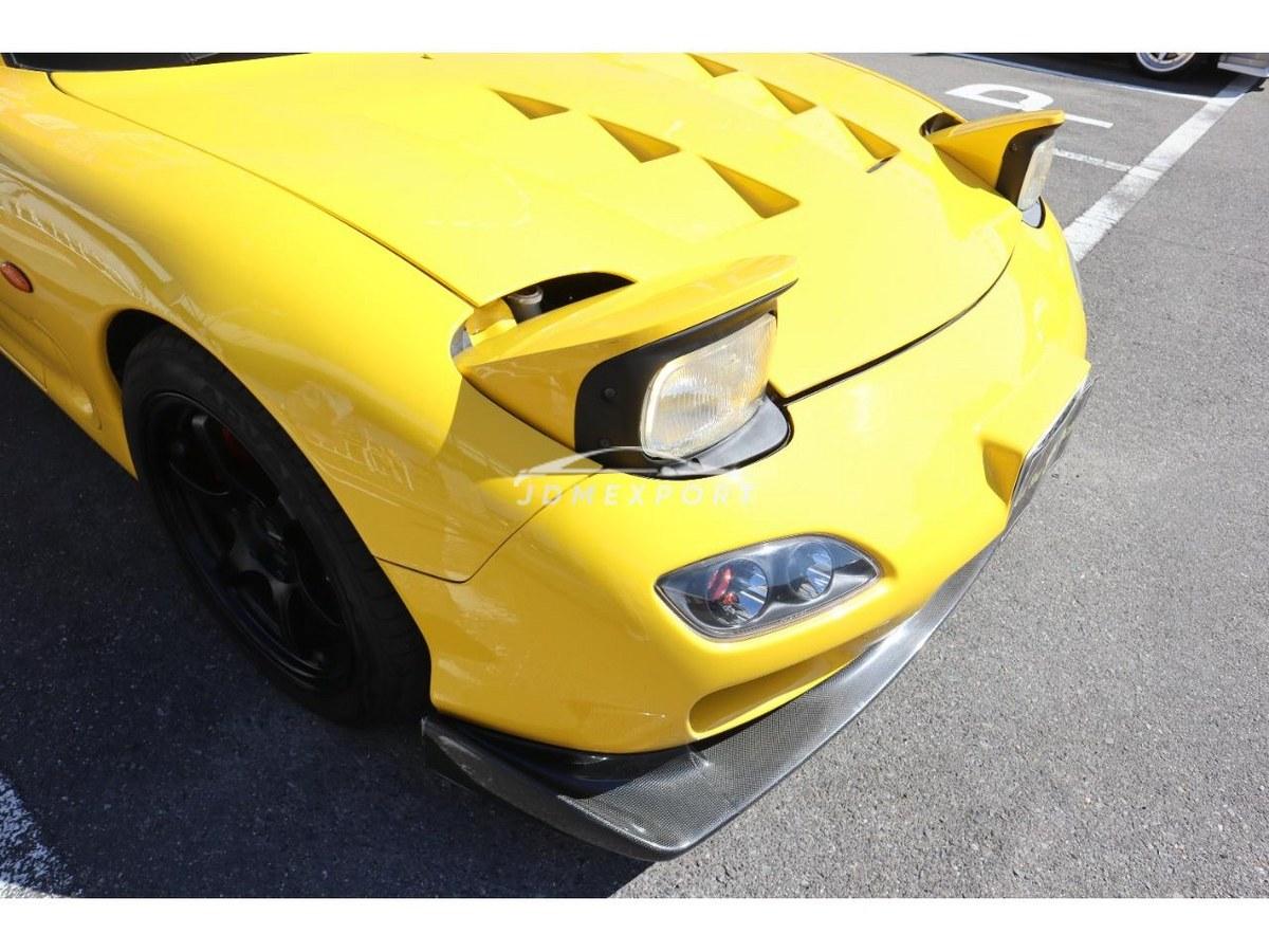 Mazda RX-7 2001 thumbnail 25