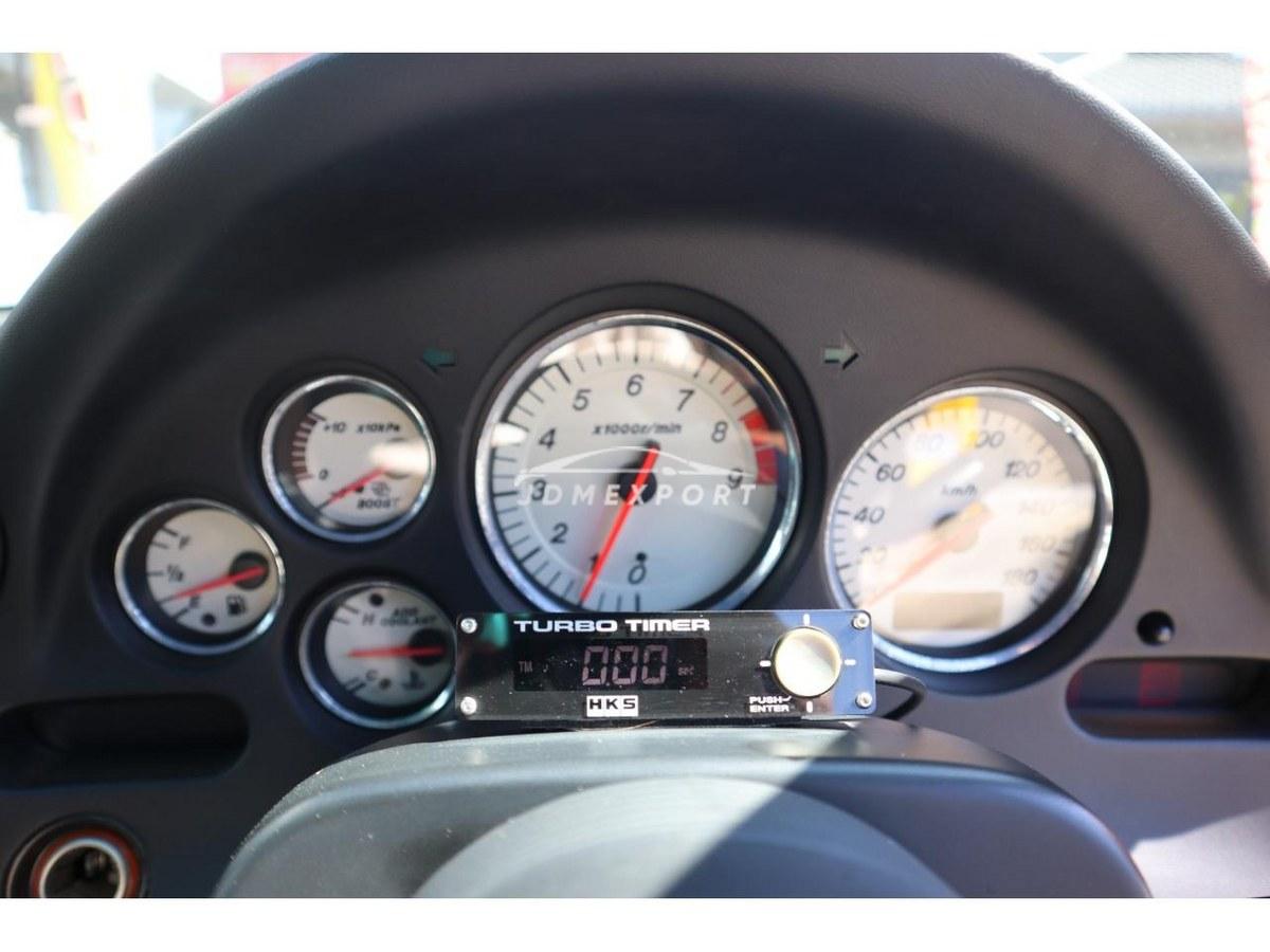 Mazda RX-7 2001 thumbnail 18