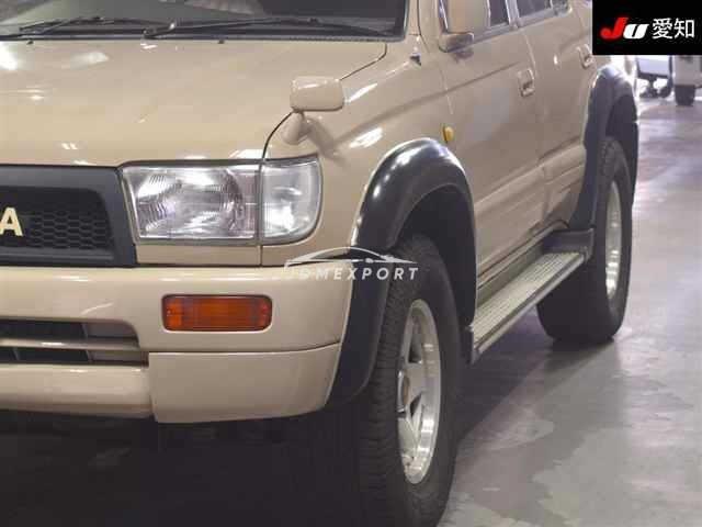 Toyota Hilux Surf 1996 thumbnail 8